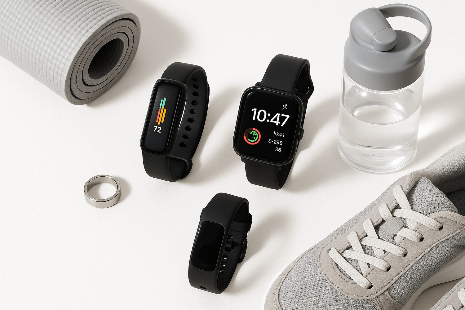 Fitness Technology