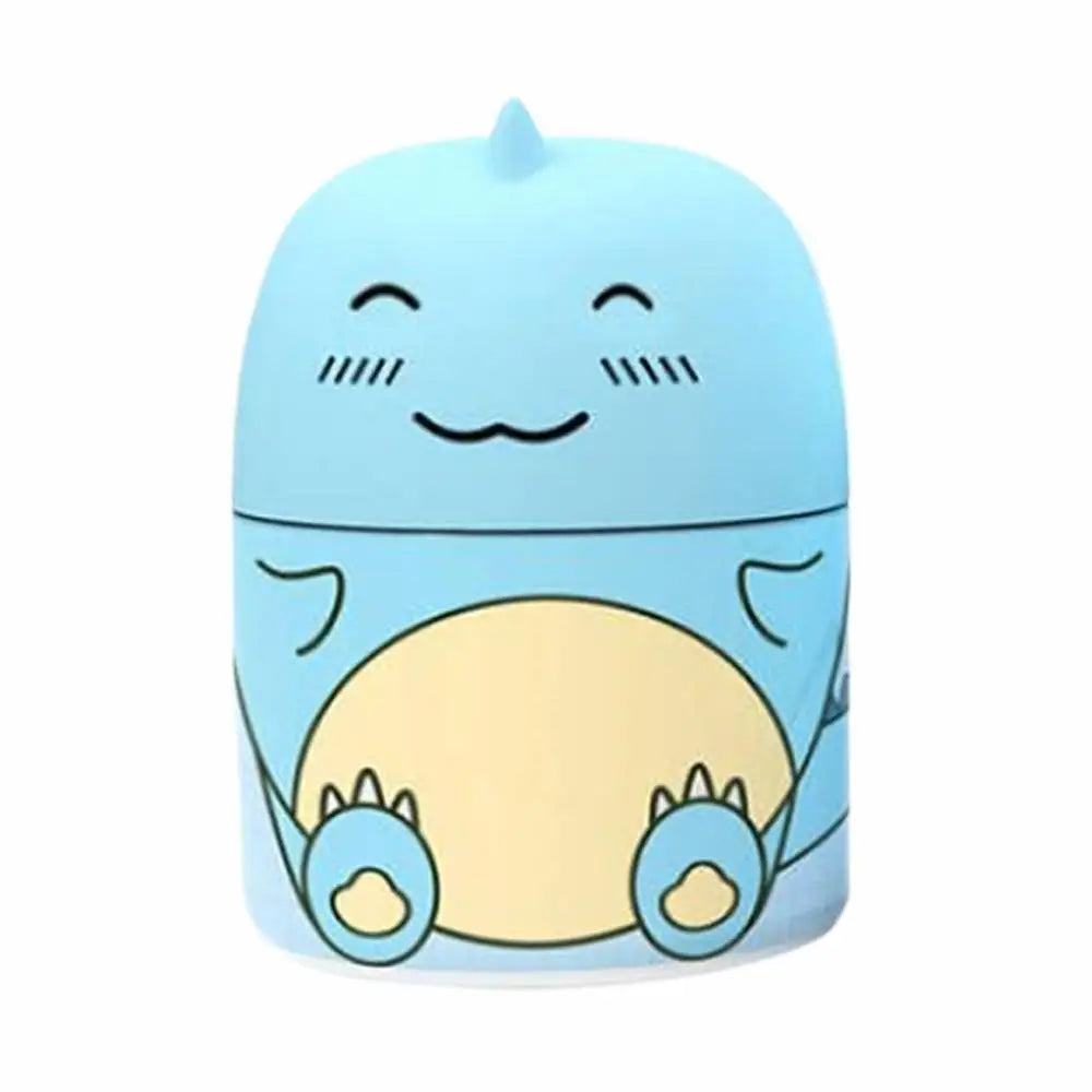 Cute Dinosaur Toilet Bowl Cleaner
